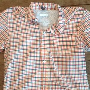 Columbia Omni-shield shirt